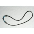 Hematite Necklace