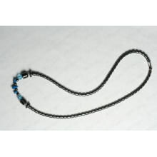 Hematite Necklace