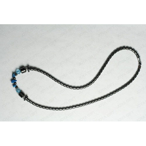 Hematite Necklace