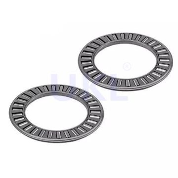 Thrust Needle Bearing Ax3047 Flat Needle Roller Bearing