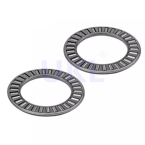 Bearing Needle Bearing AX3047 Flat Need Roller Bearing