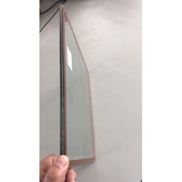 Tempered Low-E Vacuum Insulated Glass for Building Windows