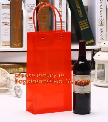 dollar general gift bags, shopping promotional gifts bags, Gift Bottle Bags