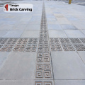 Classic decorative dhizaini yeCheling Tiles Vintage Brick