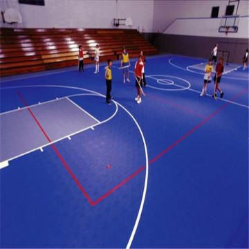 DKC pure flat indoor used mini soccer field