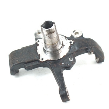 Genuine Auto Parts C8979470750 RH Steering Knuckle for ISUZU DMAX MUX 4X4