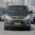 7 مقاعد قوية 2.0T البنزين MPV Ford Tourneo