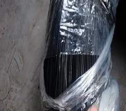 High Quality Black Annealed Iron Wire