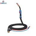 XLW605D Torcia per saldatura ad acqua XL766.0534 XL766.0535 XL766.0536