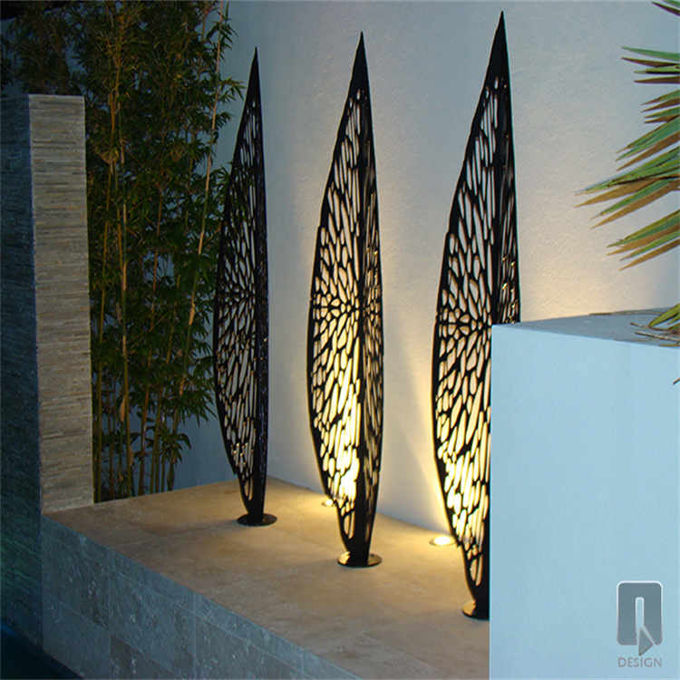 steel Sculpture