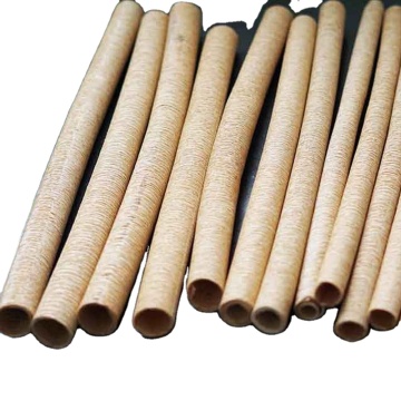 China Factory Direct Sale Wicking Isoliermaterial - Kraft für Transformatoren gewalztes Elektroisolierungspapierröhrchen