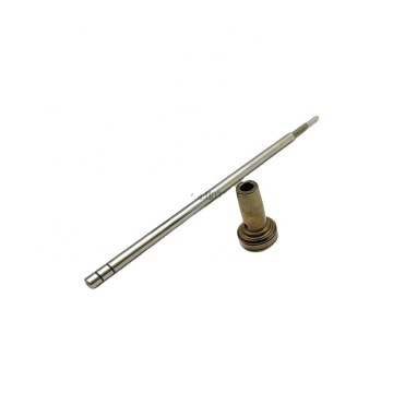 China Hersteller bietet Injektor -Steuerventil F00ZC01353 kompatibel mit 4VBE34RW3 Teilenummer 0445110808