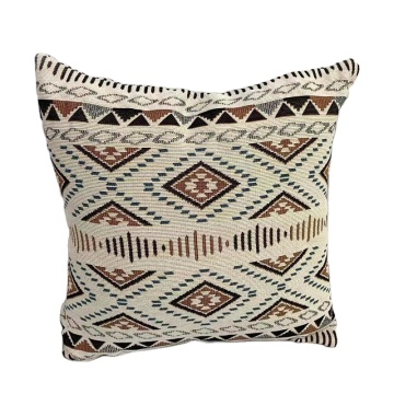 Home Deco Aztec Vintage Pillow Covers