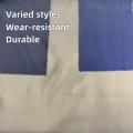 Tissu en taffetas de polyester 210T de haute qualité