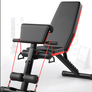 Popular Adjustable Workout Bench: Affordable and Ideal for Home Gyms