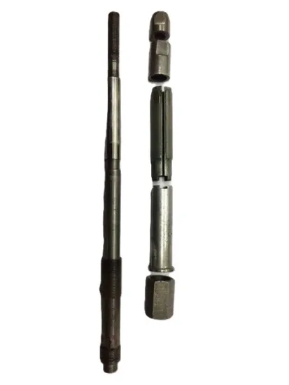 Single Pass Diamond Honing Tools