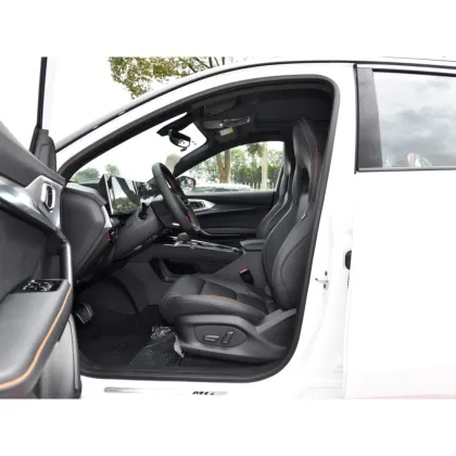 MG Deluxe In Stock Vehicles: Affordable High-Speed MG Cars
