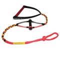 Double handle water ski ropeBest water ski rope for beginners