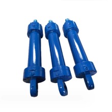 Differential Hydraulic Oil Cylinder for Metallurgy