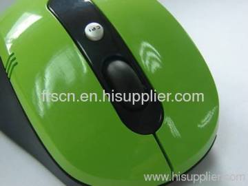 2.4ghz Usb Wireless Optical Mouse Driver Wireless Mouse 