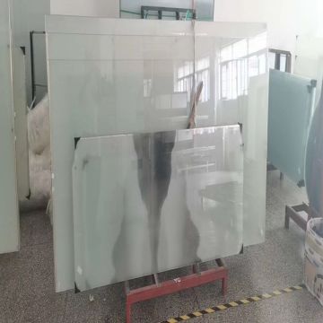 Privacidad eléctrica Magic Smart Switchable Glass PDLC