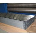 ASTM Metal Galvanized 275g Corrugated Steel sheet