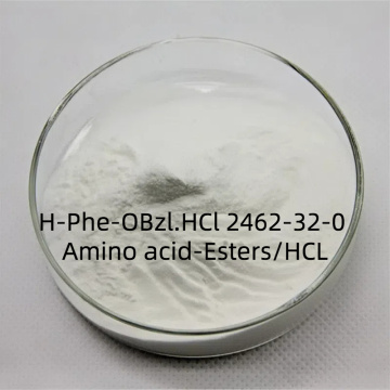 H-Phe-OBzl.HCl 2462-32-0 Amino acid-Esters/HCL