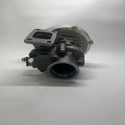 High Quality 4112 Bus G2000-1118100-135 Truck Diesel Engine Turbocharger for Yuchai