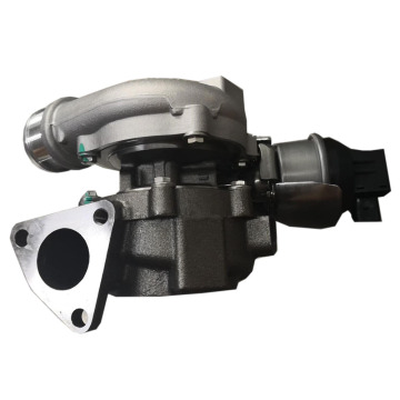 เทอร์โบชาร์จเจอร์ไฟฟ้า BV43 53039880168 1118100ED01A สำหรับผนังที่ดี HOVER 2.0T H5