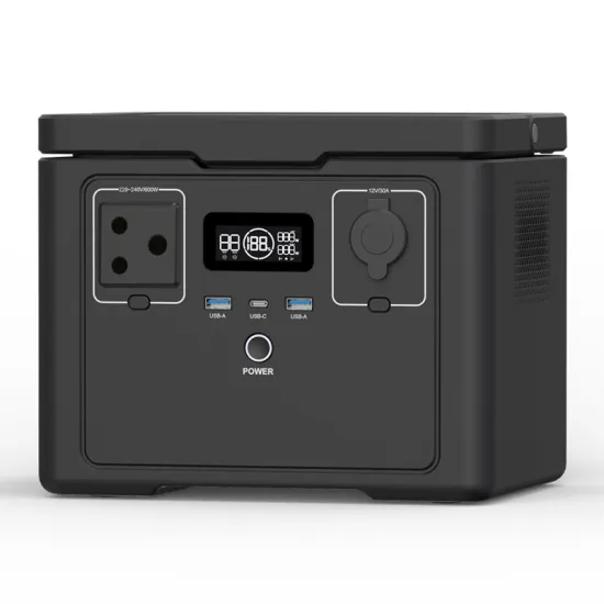 SOUOP Supplier: LiFePO4 Battery Portable Power Station - Fast Charge, Solar Generator, 500W UPS, Outdoor 600W Portable Power Station