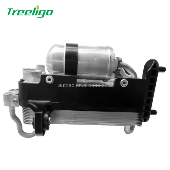 Auto Spare Parts AC Condenser 64509338330 For BMW