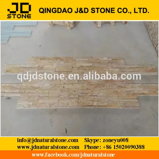 vein sandstone culture stone