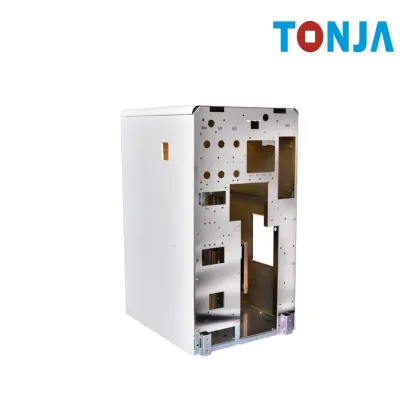 Precision Sheet Metal Fabrication Precision Sheet Metal