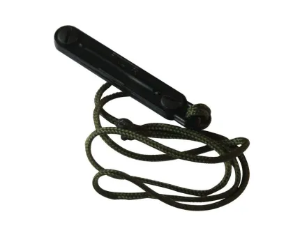Effective Outdoor Hunting Whistle Fox Caller