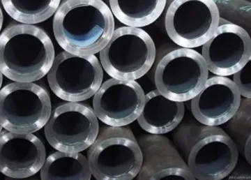 ASTM A519 Seamless Steel Tube
