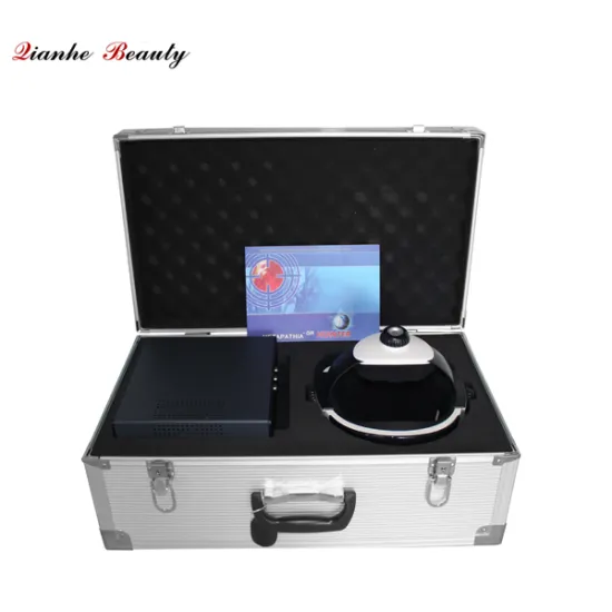 Latest model hunter 4025 nls body composition analyzer