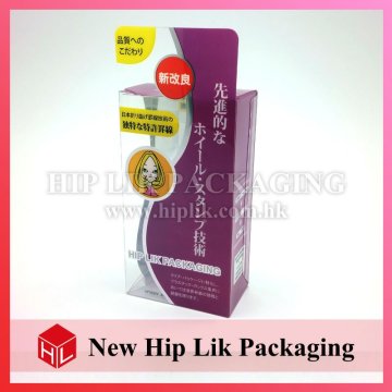 clear plastic boxes wholesale