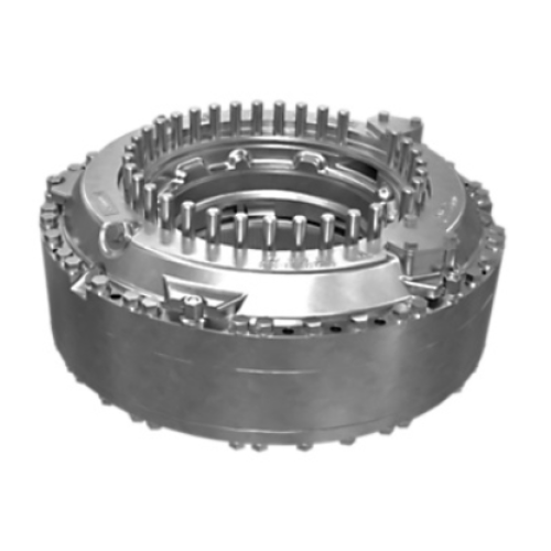 Mining dump truck 972H 966F transfer case gear 8E-7448