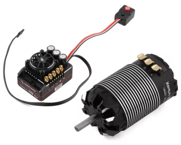 Hobbywing EzRun Max8 G2 Waterproof ESC for RC Drone