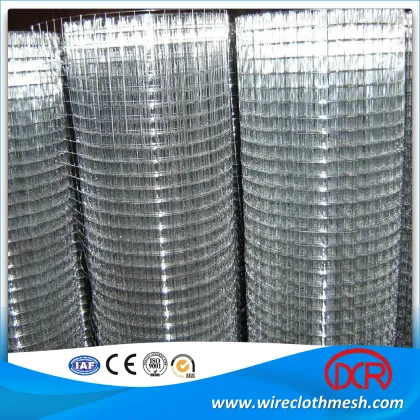 304 s s welded wire mesh pannel rolls