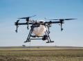 10L perofessional uav drone crop sprayer uav drones sprayer gyrocopter