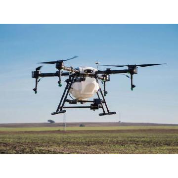 Drone agricole de 10 kg pour la pulvérisation agricole