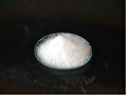 Beyaz Toz Amonyum Oksalat