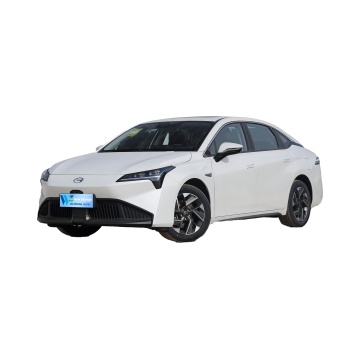 2023 AION S PLUS 70 LFP - Kenderaan elektrik berkualiti tinggi 510km berkualiti tinggi