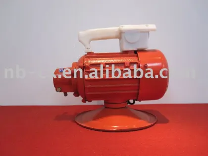 Electric Insertion Concrete Vibrator