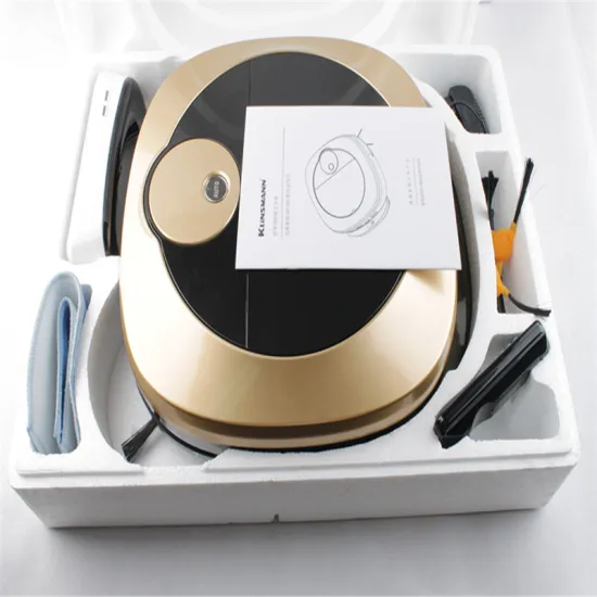 Wholesale New Age Products Robot Vacuum Cleaner