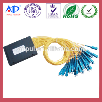 Box 1*16 PLC FC Splitter ABS Module
