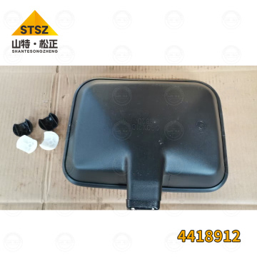 Excavator EX3600-6 Mirror 4418912