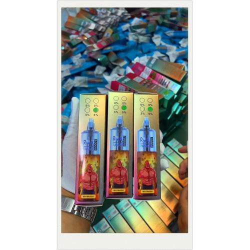 Randm Tornado 10000 Puffs Disposable Vape UK