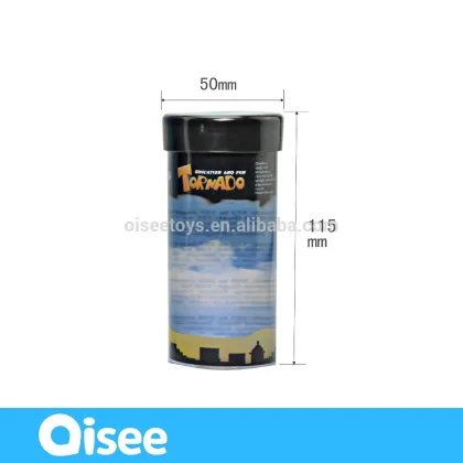 Wholesale Science Toys Tornado Tube Certified Producer-Tornado Toys